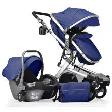 New manufacturer high quality baby pram baby stroller